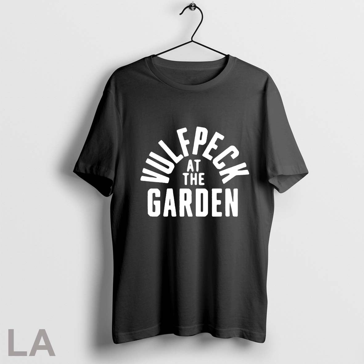Original Vulfpeck At The Garden