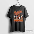 Orioles Peanuts Abbey Road Forever Not Just When We Win
