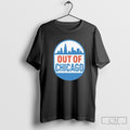 Out Of Chicago Shirt Sweater