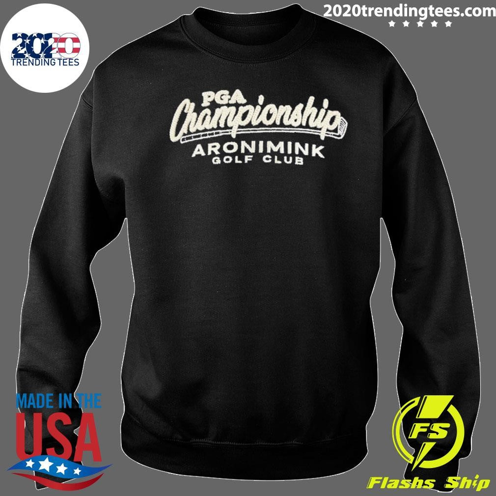 PGA Championship Aronimink Golf Club 2026 Tee Shirt
