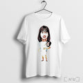 Papa Player 120 Carry Player 095 Squid Game 3 T Shirt