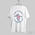 Paul Mcdonald East Nashville Tn Bar Pony T Shirts