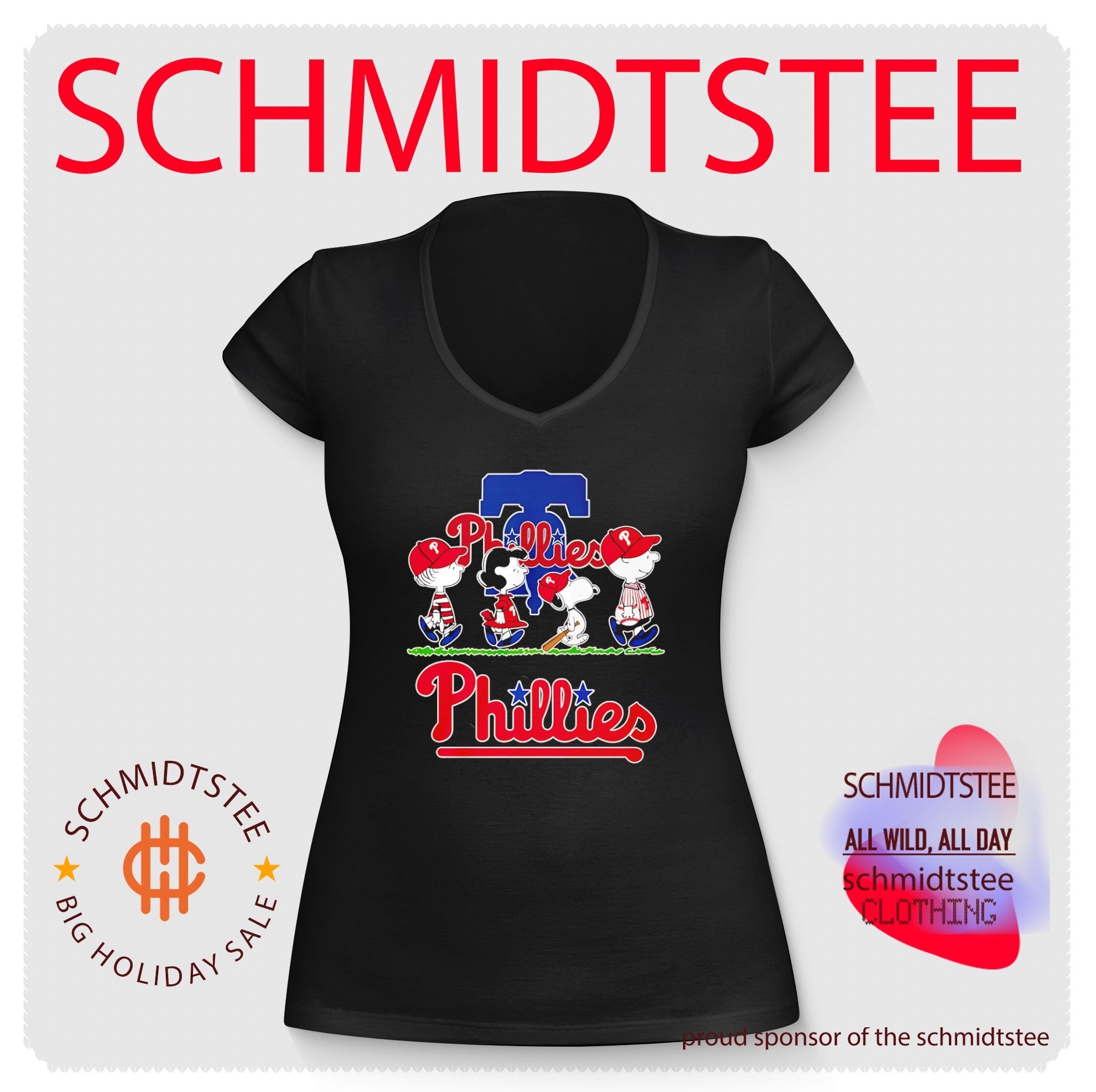 Peanuts characters Philadelphia Phillies abbey road shirt