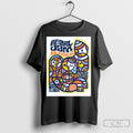 Pearl Jam May 13 2025 Raleigh Nc Lenovo Center With Teen Jesus And The Jean