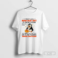 Penguin I Dont Care How Old I Get If Im In A Store And See