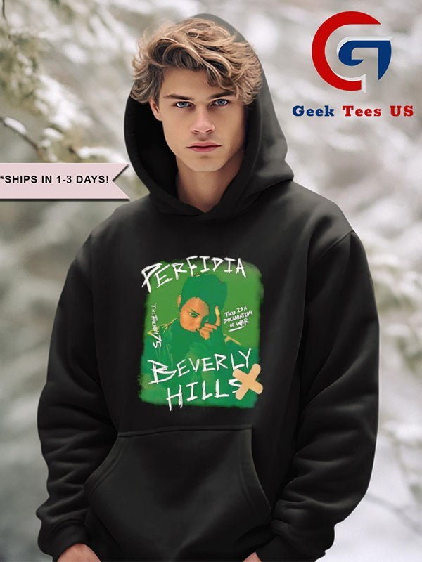 Perfidia Beverly Hills shirt