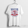 Phila Whatever It Takes Philadelphia Baseball Shirt Sweater