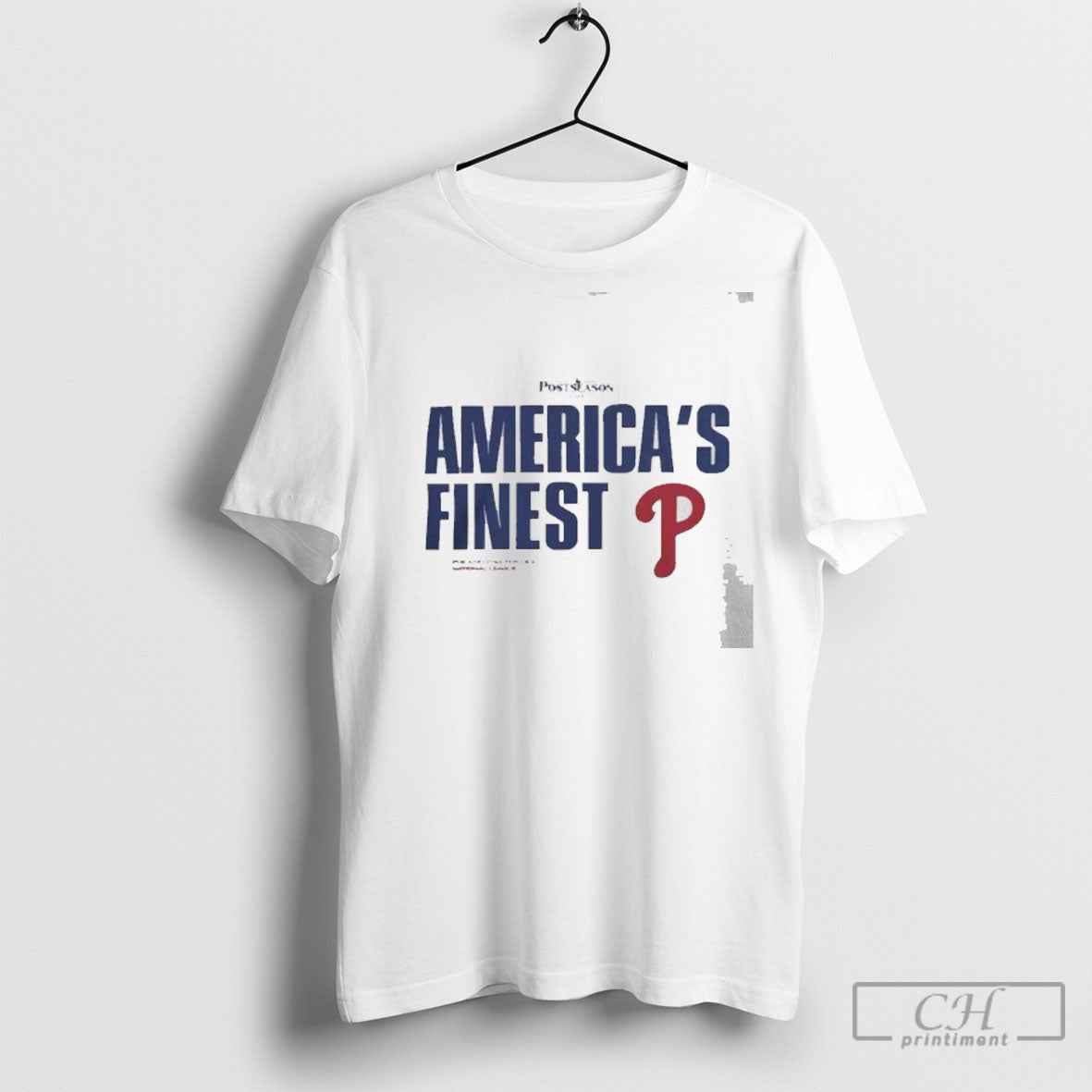 Philadelphia Phillies Americas Finest 2025 Mlb Postseason