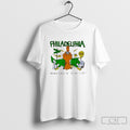 Philadelphia World Champs No One Likes Us We Dont Care Cartoon