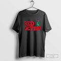 Phillie Phanatic Philadelphia Phillies Baseball Mlb Red October 2025