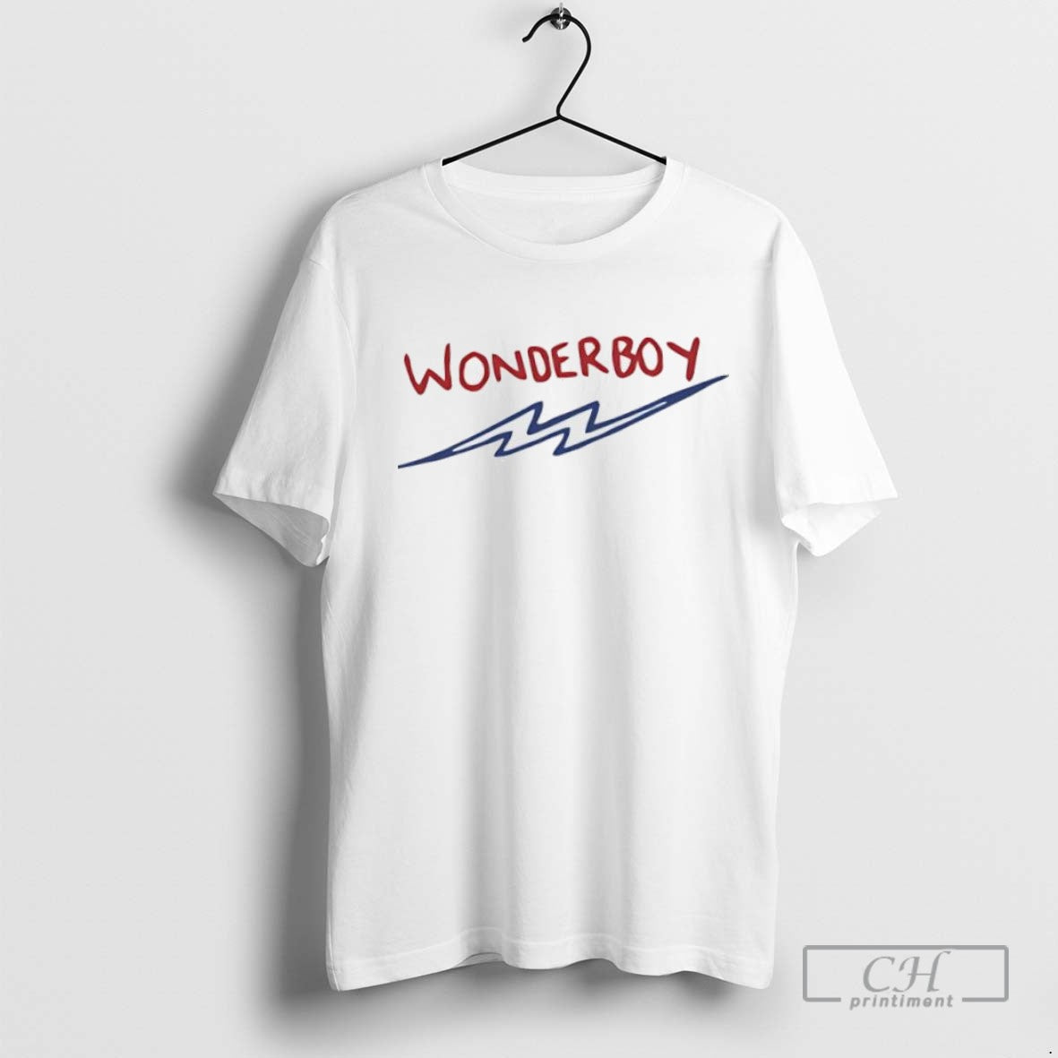 Phillies Wonderboy