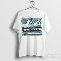Phish Bourbon And Beyond In Louisville Ky Sept 12 2025 T Shirt