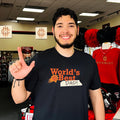Phoenix Suns World’s Best Dad 2026 shirt