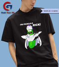 Piccolo Pickle Rick I’m Pickle-O Rick shirt