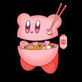 Pink Ramen