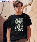 Piri Reis Floral Field Minimalist shirt