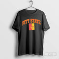 Pitt State Retro