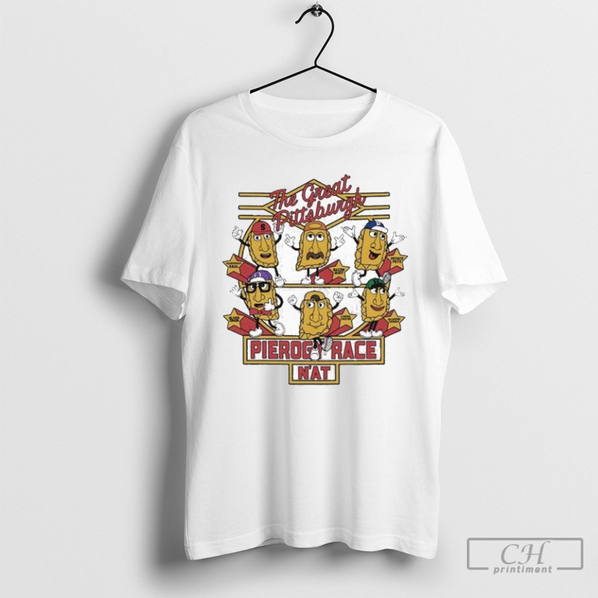 Pittsburgh Pirates Hyper Local Refresh