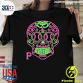 Pittsburgh Pirates Sugar Skull 2026 Shirt