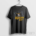 Pittsburgh Pirates Raise It