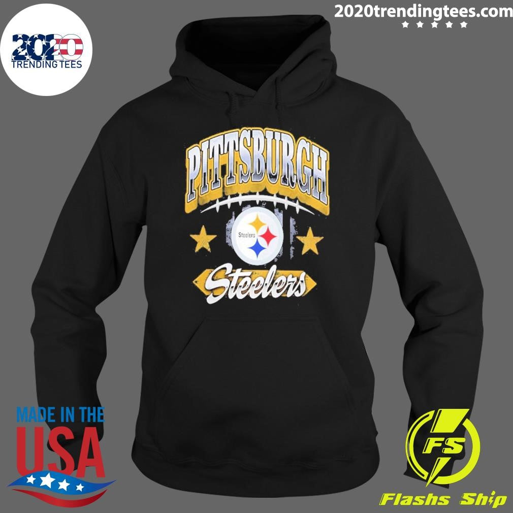 Pittsburgh Steelers Americana 2026 Shirt