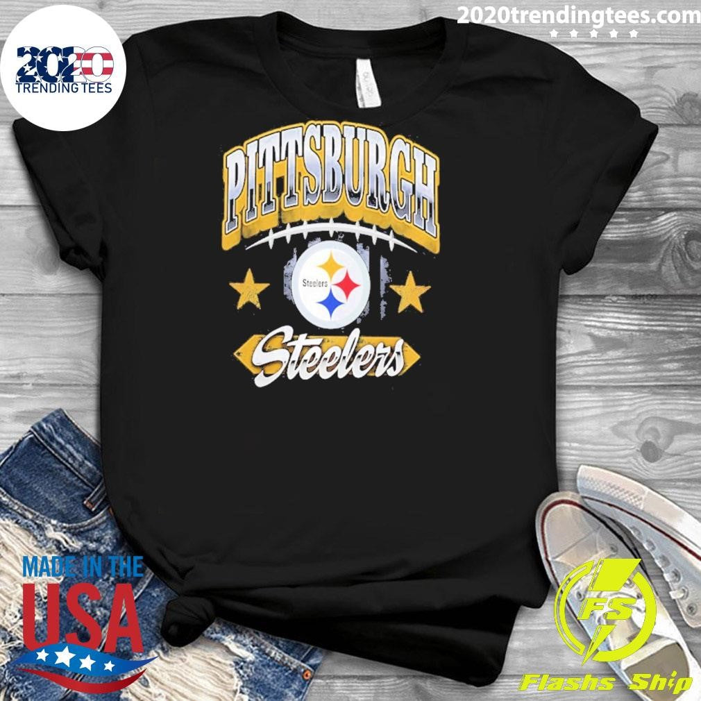 Pittsburgh Steelers Americana 2026 Shirt