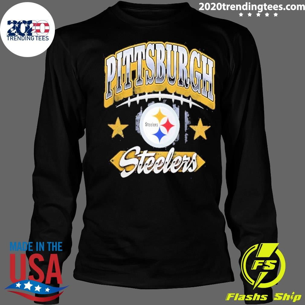 Pittsburgh Steelers Americana 2026 Shirt