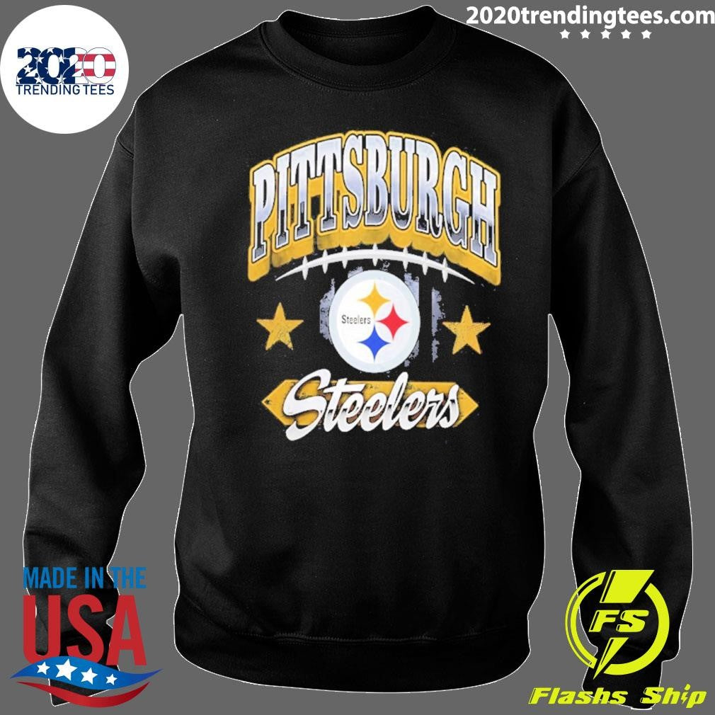 Pittsburgh Steelers Americana 2026 Shirt