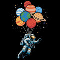 Planet Balloons