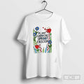 Plant Gardens Uproot Fascism Floral