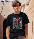 Play Dead Ice Nine Kills Dead by Daylight Item Hook Material Steel Sacrifice shirt