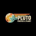 Pluto Forever A Planet