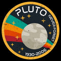 Pluto Never Forget 2