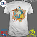 Pokémon GO 10th Anniversary Shirt