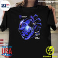 Pokémon Shadow Lugia Monster Energy Unleash The Beast Shirt
