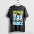 Poster Slam 256 Dallas Wings 2025 Wnba Season Preview Paige Bueckers Arike Ogunbowale Dijonai Carrington