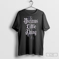 Powerless Vicious Little Thing Shirt Tee