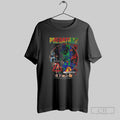 Predator 2 Silent Invisible Invincible This Time The Hunt Is In The Concrete Jungle Movie