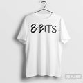 Premium 1up Movie Vivian Lee 8 Bits T-Shirts, Hoodie, Sweatshirt | AU01DripNestTees.com