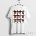 Premium 2025 26 Cfp College Football Playoffs League Cfp Dog Ez T-Shirts, Hoodie, Sweatshirt | AU01DripNestTees.com