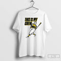 Premium 2025 Brewers Powder This Is My Crew T-Shirts, Hoodie, Sweatshirt | AU01DripNestTees.com
