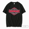Premium 2026 Mhsaa Golf Championships Up Logo Tee