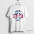 Premium 2026 Wyoming State Ford Spirit Competition T-Shirts, Hoodie, Sweatshirt | AU01DripNestTees.com