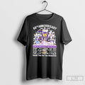 Premium 66th Anniversary 1960 2026 Minnesota Vikings Justin Jefferson And Legends Thank You For The T-Shirts, Hoodie,...