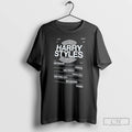 Premium 6imrdup1 Harry Together Tour 2026 Tee
