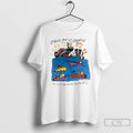 Premium 6th Annual 4th Of July Celebration Art T-Shirts, Hoodie, Sweatshirt | AU01DripNestTees.com