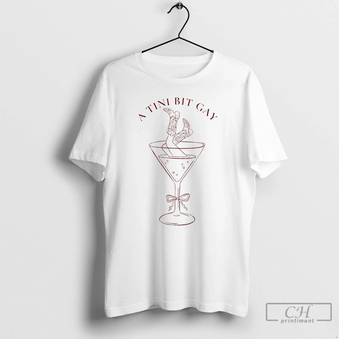 Premium A Tini Bit Gay Lesbian Gay Cowgirl Lgbt Pride Month 2026 T Shirts Sweater