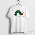 Premium A Very Hangry Caterpillar T-Shirts, Hoodie, Sweatshirt | AU01DripNestTees.com