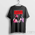 Premium Amarvin Hagler Vs Thomas Hearns 40th Anniversary T-Shirts, Hoodie, Sweatshirt | AU01DripNestTees.com