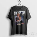 Premium Aaron Gordon Nikola Jokic Denver Basketball Nuggets Bros T-Shirts, Hoodie, Sweatshirt | AU01DripNestTees.com